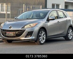 Mazda 3 Gebrauchtwagen