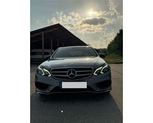 Mercedes-Benz E 350 Gebrauchtwagen