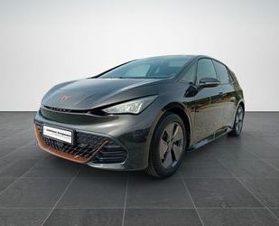 Cupra Born Gebrauchtwagen