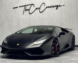 Lamborghini Huracán Gebrauchtwagen