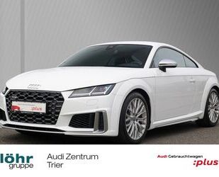 Audi TTS Gebrauchtwagen