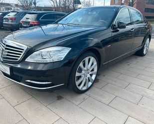 Mercedes-Benz S 350 Gebrauchtwagen