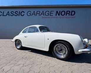 Porsche 356 Gebrauchtwagen