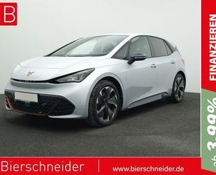 Cupra Born Gebrauchtwagen