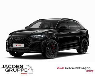 Audi RSQ8 Gebrauchtwagen