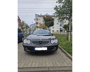 Mercedes-Benz SL 500 Gebrauchtwagen