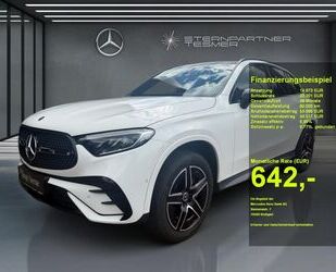 Mercedes-Benz GLC 300 Gebrauchtwagen