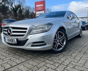 Mercedes-Benz CLS 350 Gebrauchtwagen