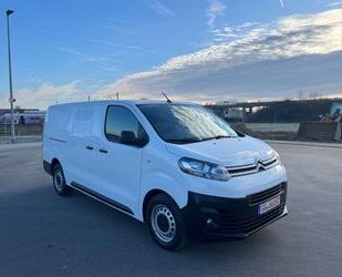 Citroen Jumpy Gebrauchtwagen