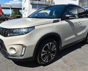 Suzuki Vitara Gebrauchtwagen
