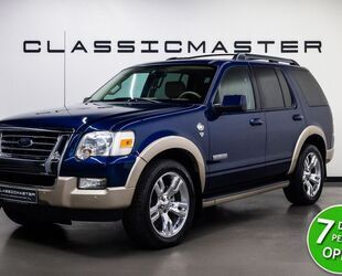 Ford Explorer Gebrauchtwagen