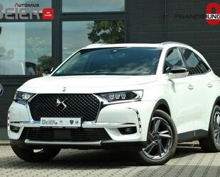 DS Automobiles DS7 (Crossback) Gebrauchtwagen