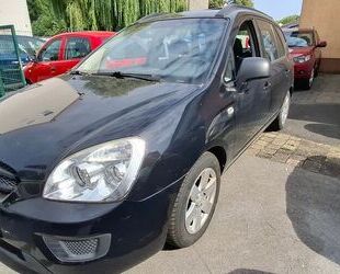 Kia Carens Gebrauchtwagen