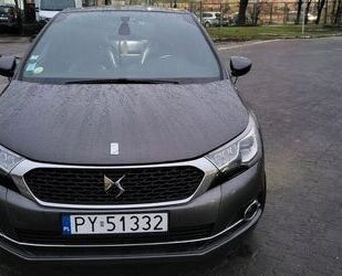 DS Automobiles DS4 Gebrauchtwagen
