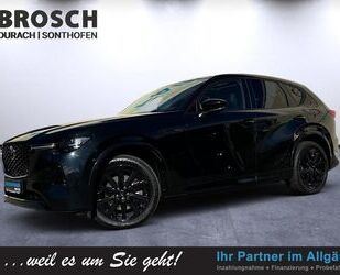 Mazda CX-60 Gebrauchtwagen