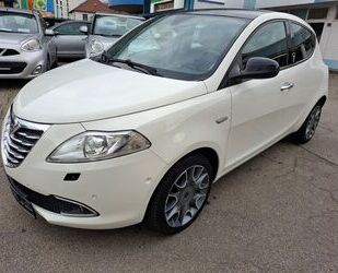 Lancia Ypsilon Gebrauchtwagen