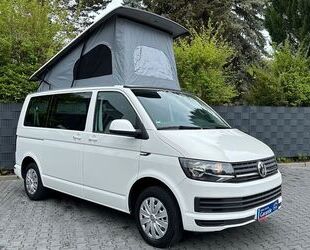 VW T6 California Gebrauchtwagen