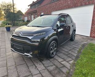 Citroen C3 Aircross Gebrauchtwagen
