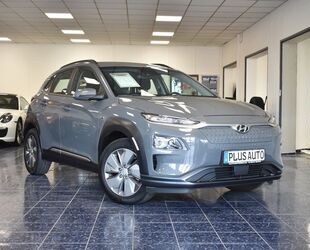 Hyundai KONA Elektro Gebrauchtwagen