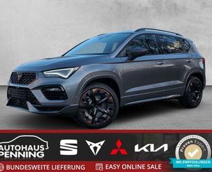 Cupra Ateca Gebrauchtwagen