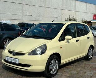 Honda Jazz Gebrauchtwagen