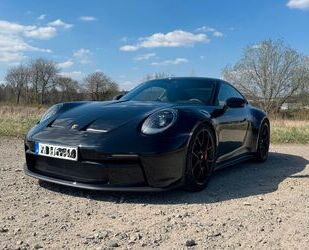 Porsche 992 Gebrauchtwagen