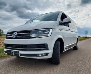 VW T6 Multivan Gebrauchtwagen