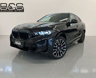 BMW X6 Gebrauchtwagen