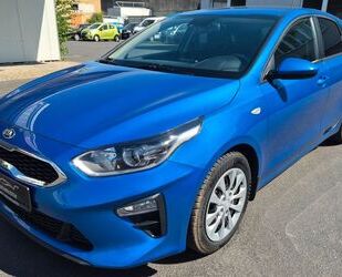 Kia ceed / Ceed Gebrauchtwagen
