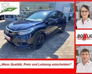 Honda HR-V Gebrauchtwagen