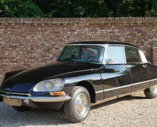Citroen DS Gebrauchtwagen