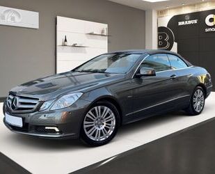 Mercedes-Benz E 350 Gebrauchtwagen