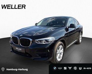 BMW X4 Gebrauchtwagen