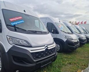 Citroen Jumper Gebrauchtwagen