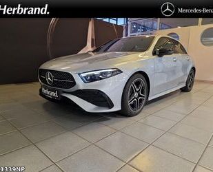 Mercedes-Benz A 200 Gebrauchtwagen