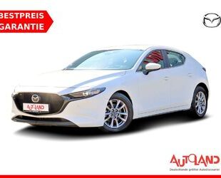 Mazda 3 Gebrauchtwagen
