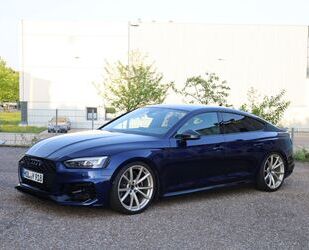 Audi RS5 Gebrauchtwagen