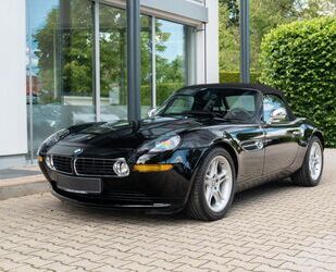 BMW Z8 Gebrauchtwagen