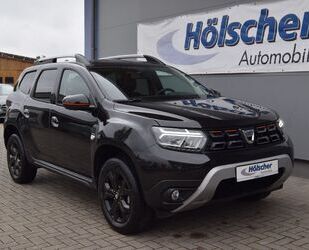 Dacia Duster Gebrauchtwagen