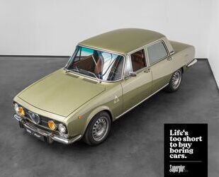 Alfa Romeo Andere Gebrauchtwagen