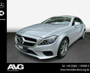 Mercedes-Benz CLS 350 Gebrauchtwagen