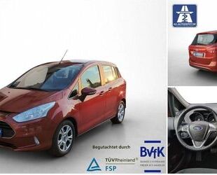 Ford B-Max Gebrauchtwagen