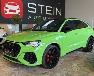 Audi RSQ3 Gebrauchtwagen