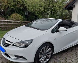Opel Cascada Gebrauchtwagen