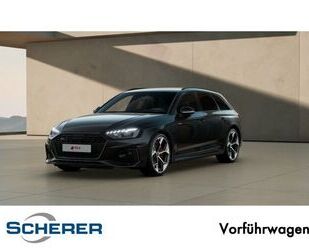 Audi RS4 Gebrauchtwagen