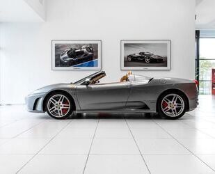 Ferrari F430 Gebrauchtwagen