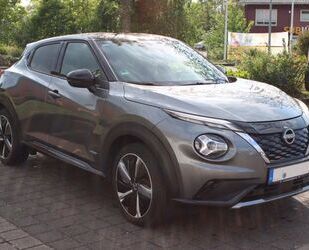 Nissan Juke Gebrauchtwagen