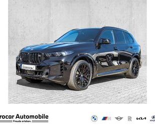 BMW X5 M60 Gebrauchtwagen