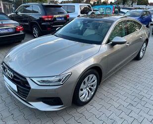 Audi A7 Gebrauchtwagen