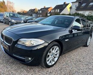 BMW 535 Gebrauchtwagen